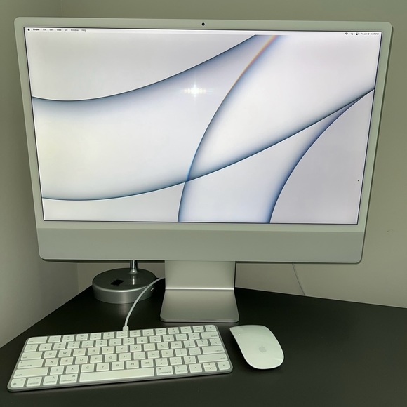 iMac